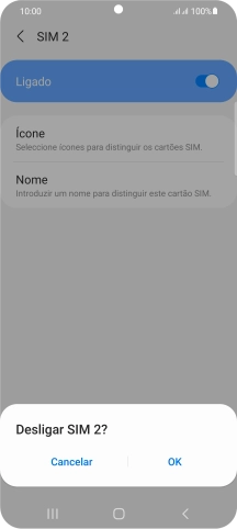 Prima OK.
