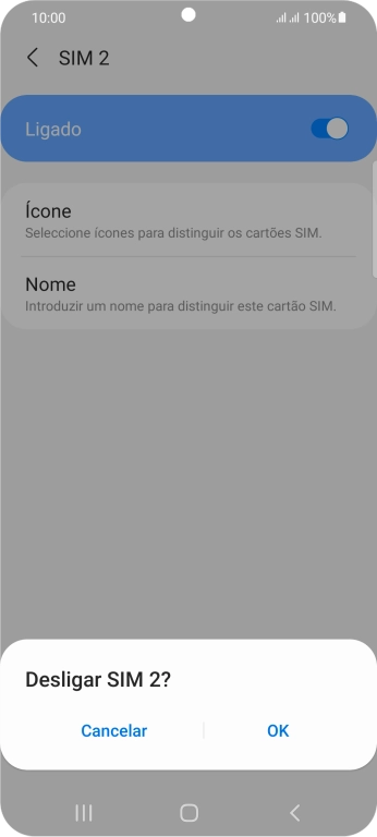 Prima OK.