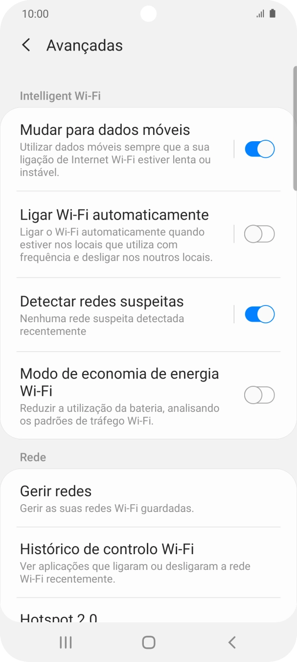 Prima o indicador junto a 