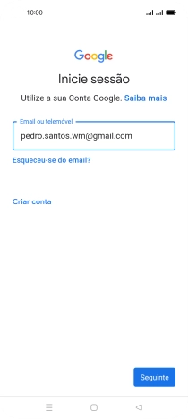 Prima Seguinte.