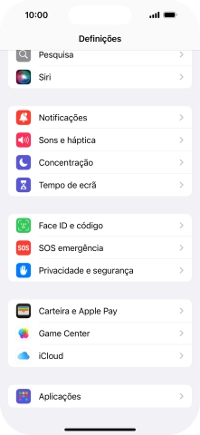 Prima Aplicações.
