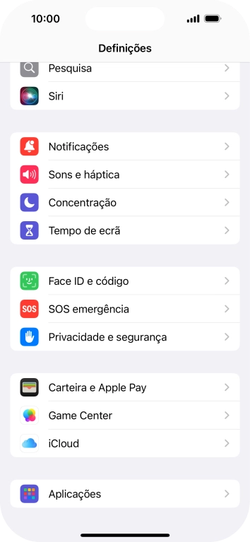 Prima Aplicações.