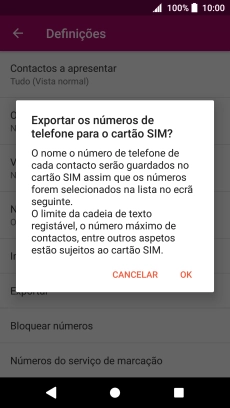 Prima OK.