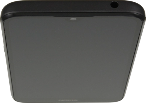 Image 5: Nokia 1.3 - Black in Black Top