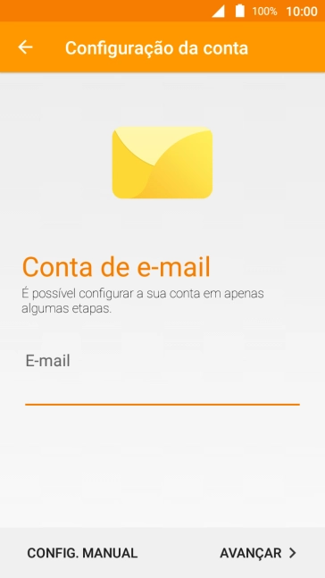 Prima AVANÇAR.
