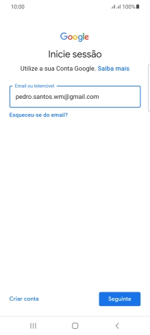 Prima Seguinte.
