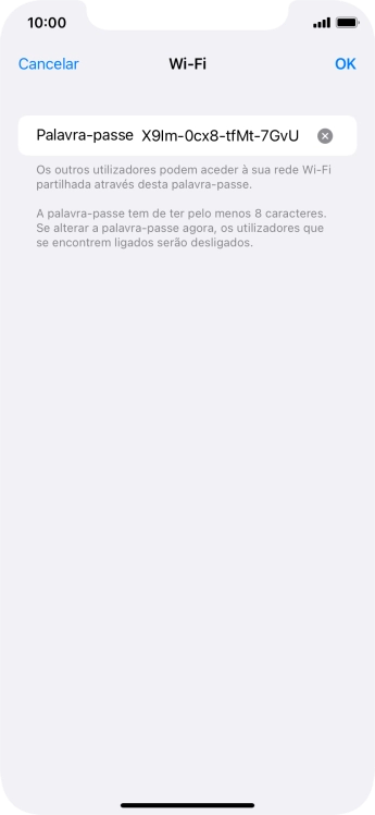 Prima OK.