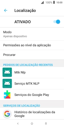 Prima Modo.