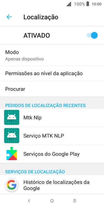 Prima Modo.