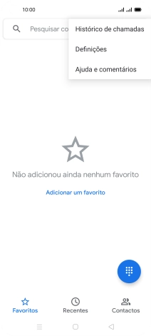 Prima Definições.