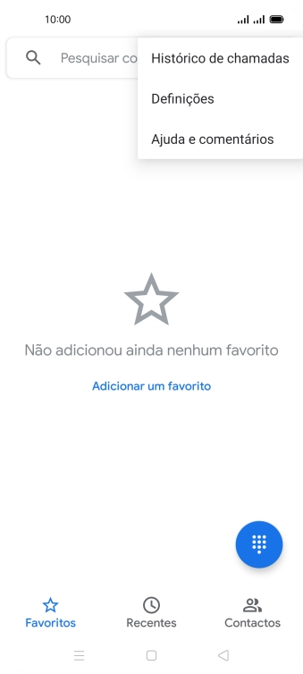 Prima Definições.