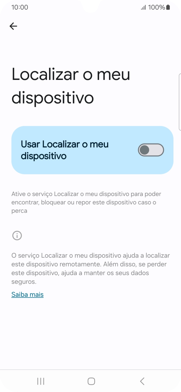 Prima o indicador junto a 