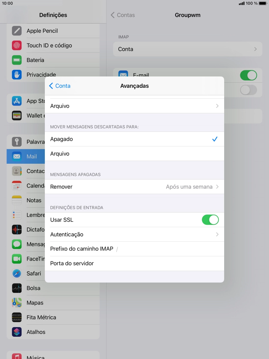 Prima o indicador junto a 