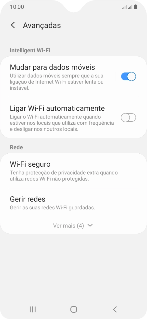 Prima o indicador junto a 