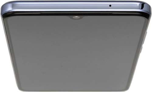 Image 5: vivo V21 5G - Silver in Silver Top