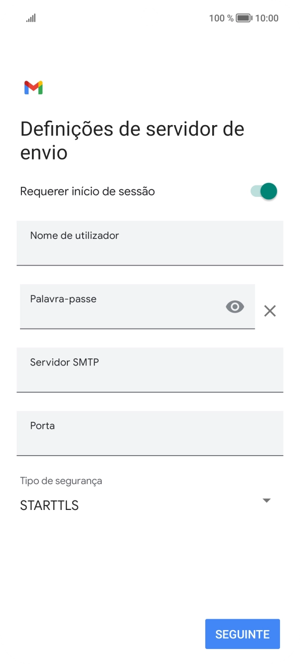 Prima o indicador junto a 