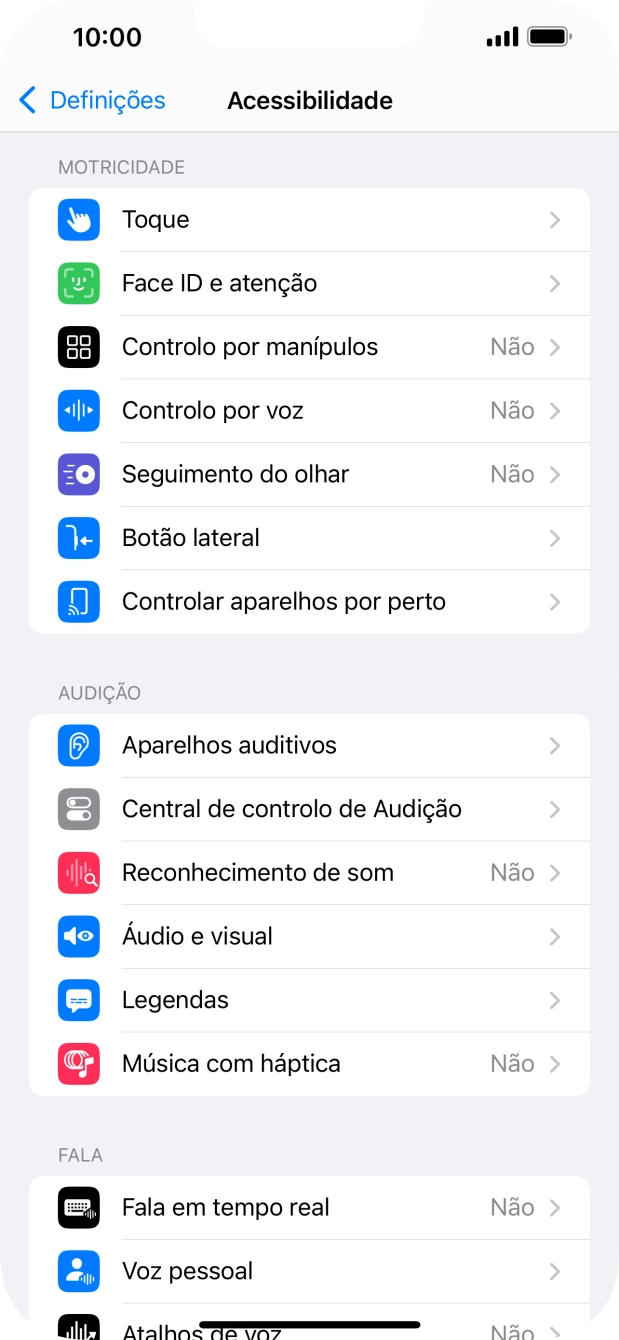 Prima a categoria pretendida sob  