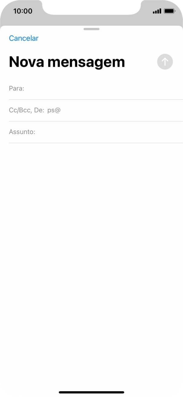 Prima o campo junto a 