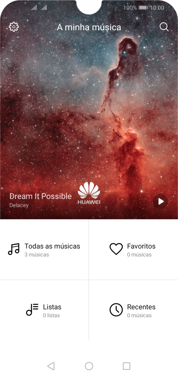 Prima Todas as músicas.