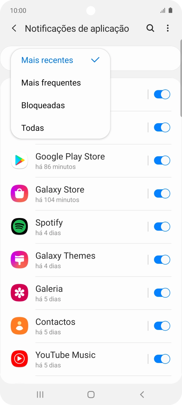 Prima a definição pretendida.
