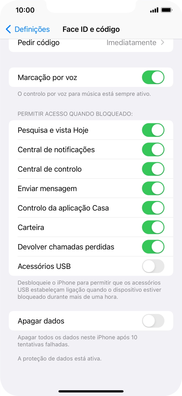 Prima o indicador junto a 
