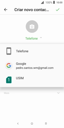Prima Telefone.