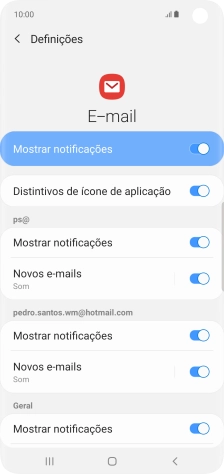 Prima o indicador junto a 