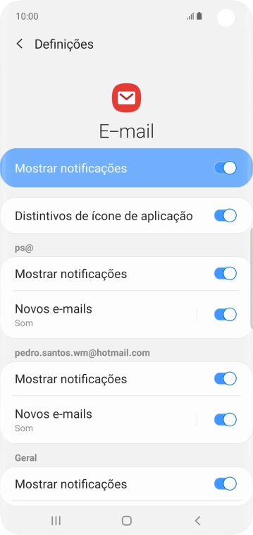 Prima o indicador junto a 
