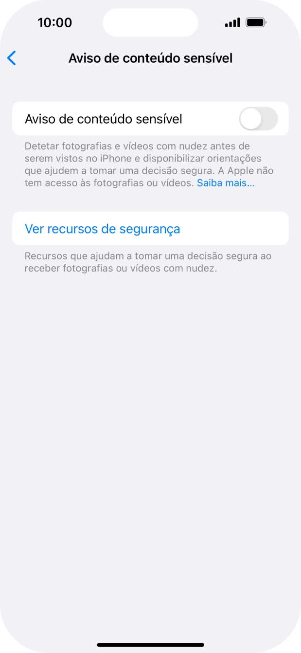 Prima o indicador junto a 