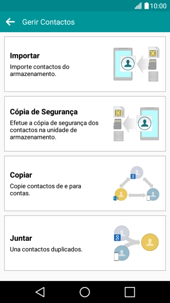 Prima Importar.