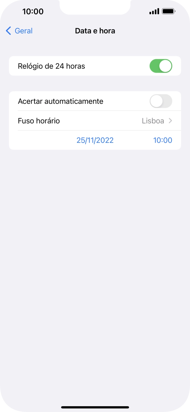 Prima o indicador junto a 