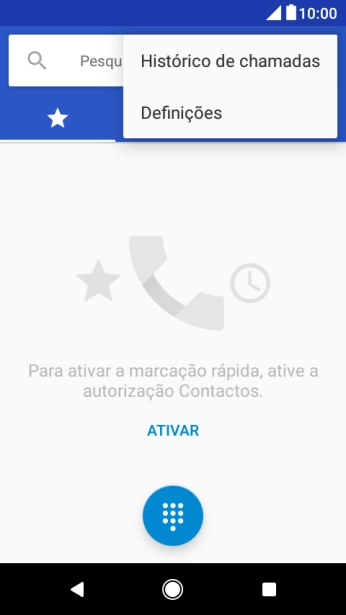 Prima Definições.