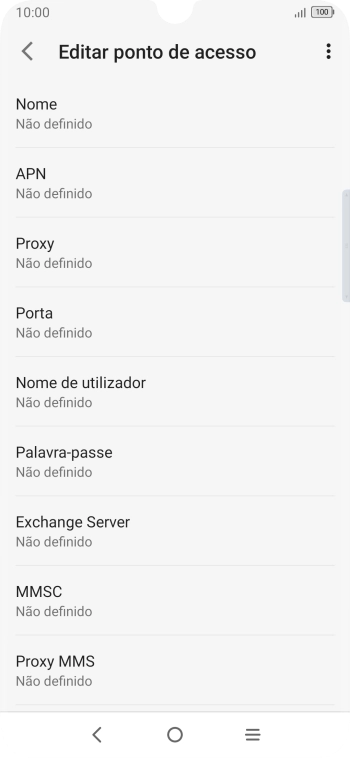 Prima Nome.