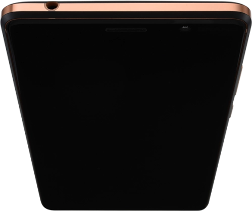 Image 5: Nokia 7 Plus - Black in Black Top