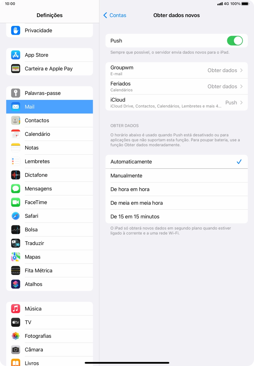 Prima o indicador junto a 