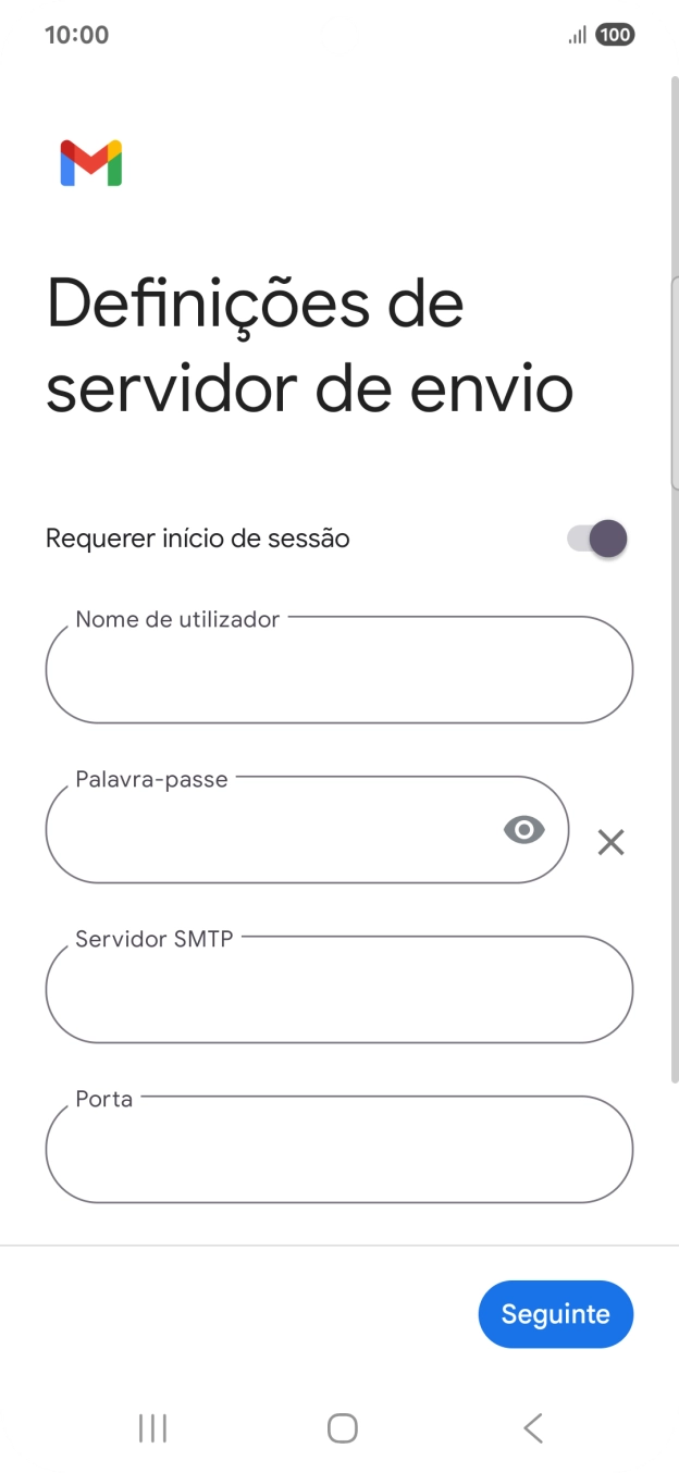 Prima o indicador junto a 