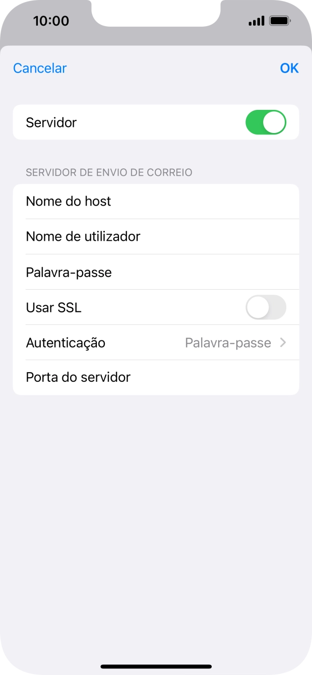 Prima o indicador junto a 