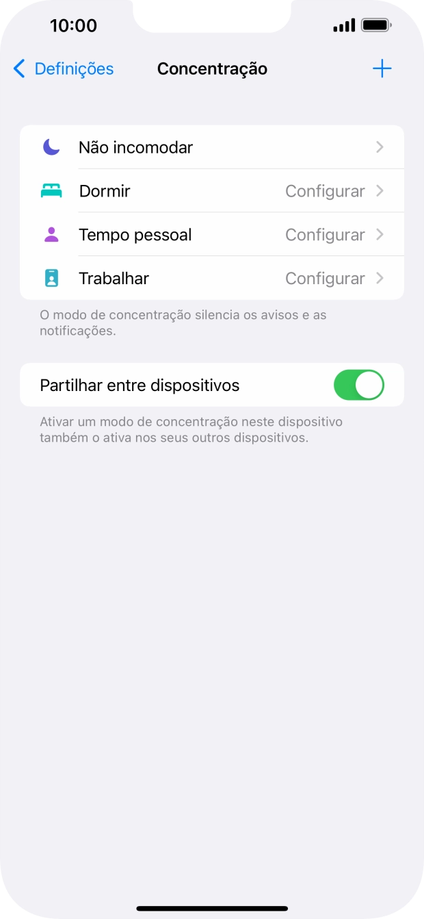 Prima Não incomodar.