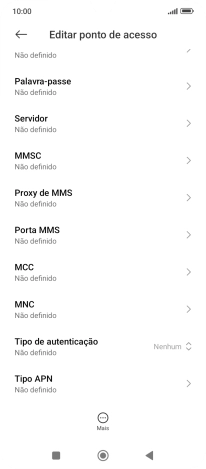Prima MCC.