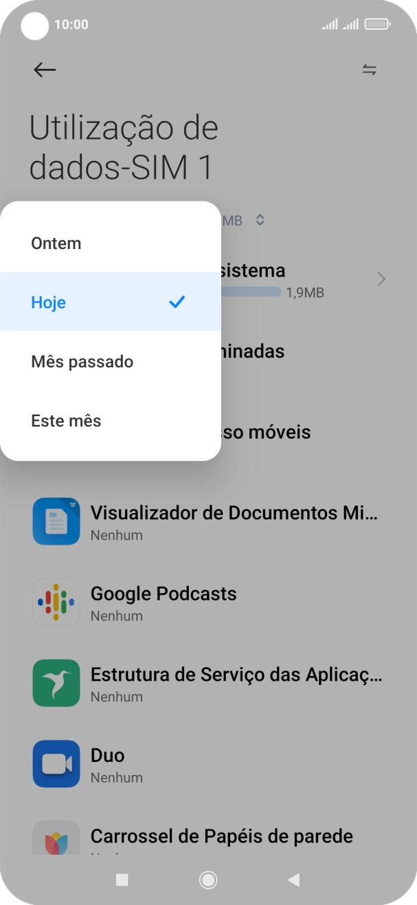 Prima a definição pretendida.