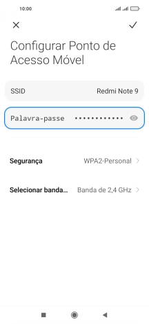 Prima Segurança.