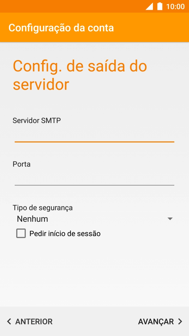 Prima Pedir início de sessão para ativar a função.