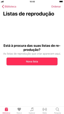 Prima Nova lista.