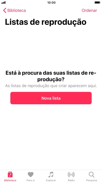 Prima Nova lista.
