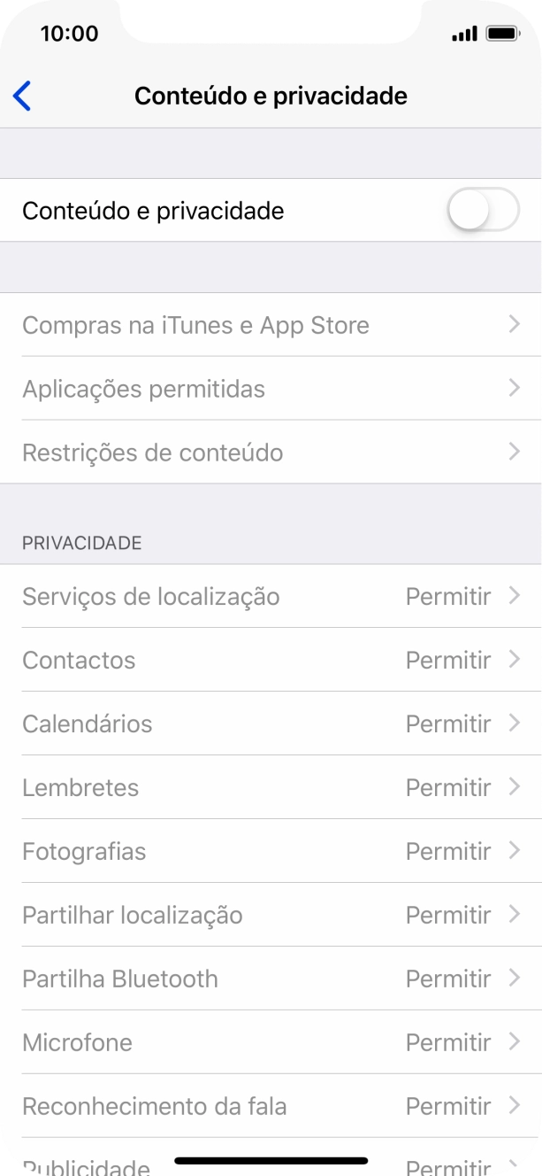 Prima o indicador junto de 