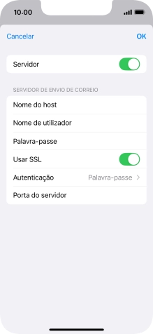Prima Autenticação.