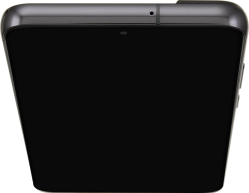 Image 5: Samsung Galaxy S22+ 5G - Black in Black Top