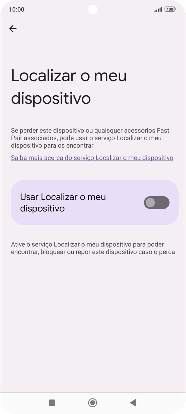 Prima o indicador junto a 