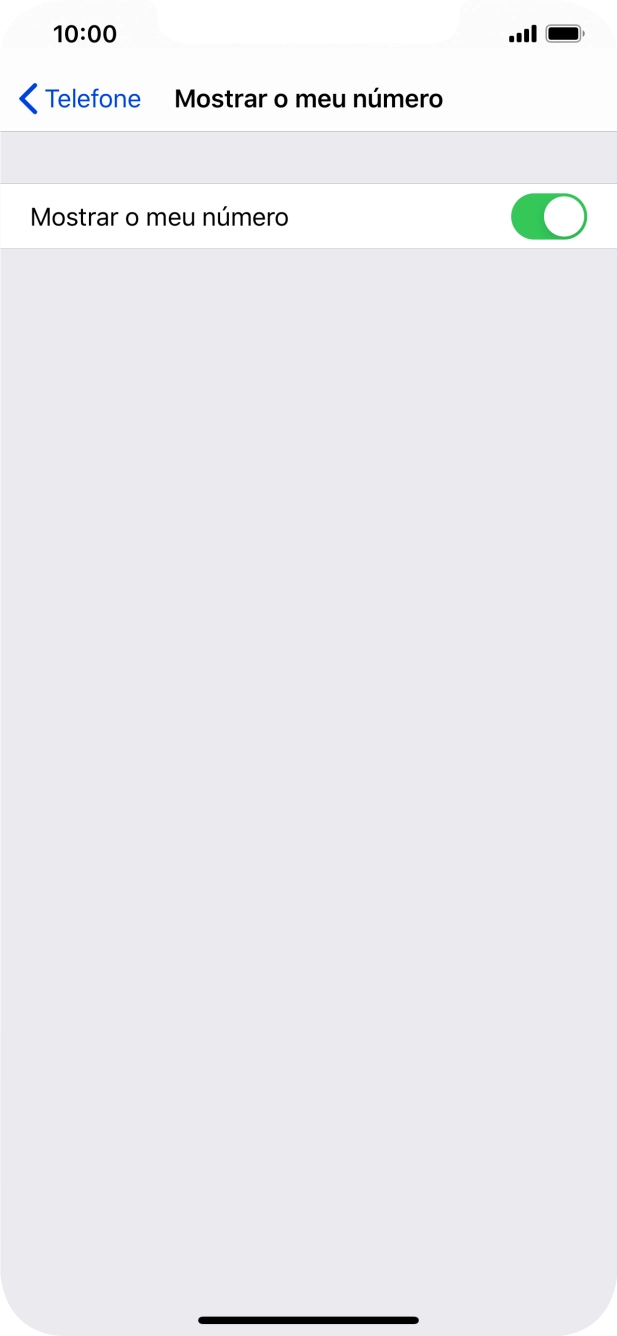 Prima o indicador junto a 