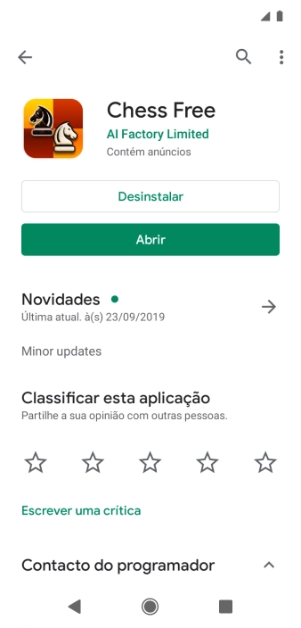 Prima Desinstalar.